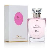 Christian Dior Forever and ever - туалетна вода 100 ml TESTER, жіноча парфумерія ( EDP11152 )