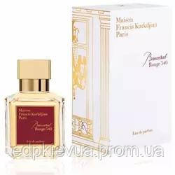Maison Francis Kurkdjian Baccarat Rouge 540 - парфумована вода - mini 5x11 ml, парфюмерия унисекс ( EDP87997 )