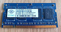 Линейка памяти DDR2 (PC2) 512 мегабайт для расширения памяти принтеров, сетевых накопителей, в отличном