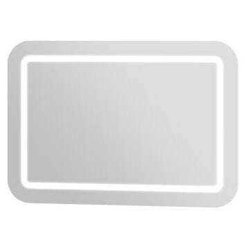 Дзеркало у ванну зі світлодіодною стрічкою 80 см Ювента Arizona ArM-80, фото 1