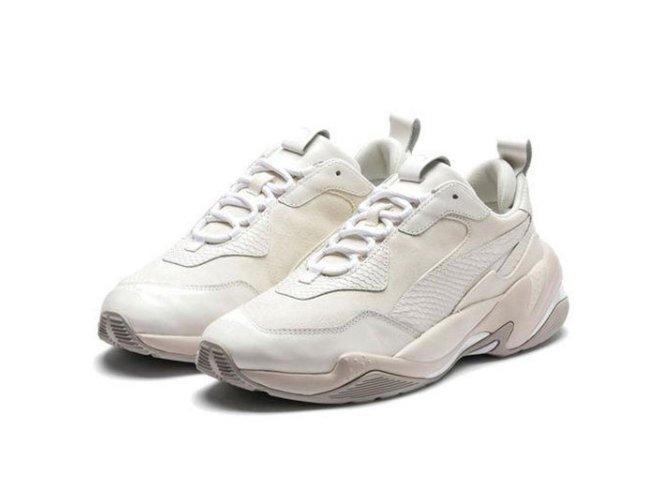puma rsg peacoat
