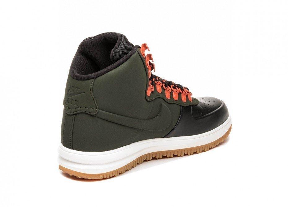 Lunar force duckboot 2018 Clearance