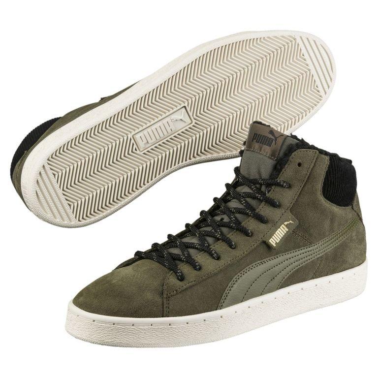 puma 1948 mid