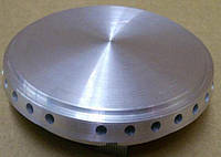 Горелка-рассекатель (под крышку) электро поджиг 2 KW D=63 mm для плиты BEKO CG 41000 - 423100022