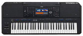 Синтезатор YAMAHA PSR-SX700 (+блок живлення)