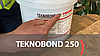 Клей для підлогових покриттів із ПВХ Teknobond 250 (5 кг), фото 2