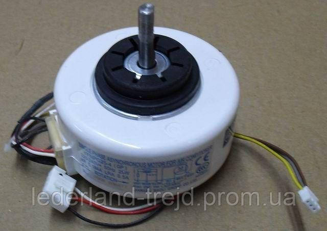 Мотор вентилятора 25W YFNPG25-4-GP шток 8х30 внутреннего блока ...