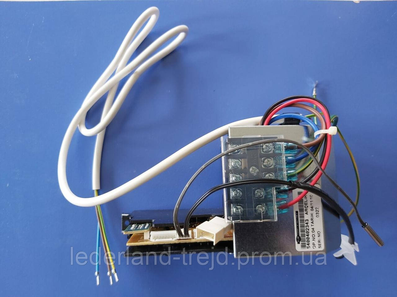 Купить Модуль / плата управления кондиционера сплит системы LG Blomberg ...