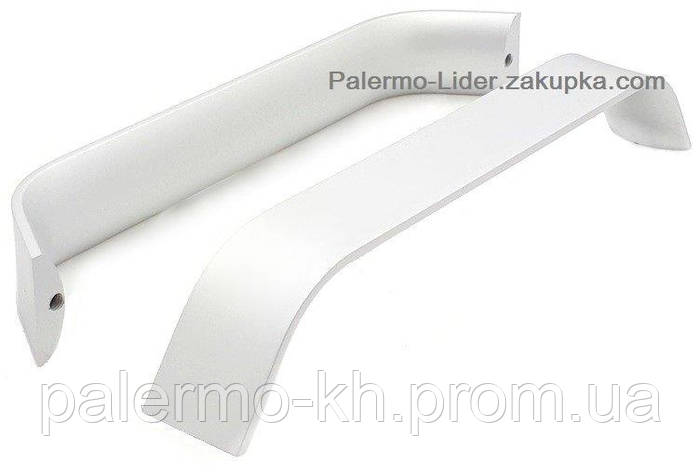 Мебельная ручка-скоба алюминиевая 192mm, цена 60 грн — Prom.ua (ID ...