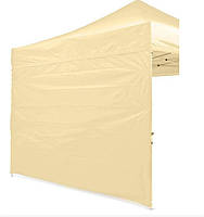 Боковые стенки 10,5 м на шатер (3 стенки 3 на 4.5 м)