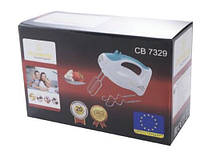Міксер Crownberg 500вт CB 7329 (12 шт/ящ)