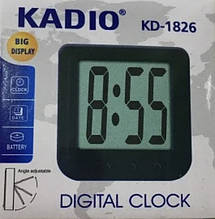 Годинник KD 1826/ 4895 (500 шт/ящ)