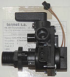 Датчик протоки в складі (фір.уп, Польща) колонок Termet G19-00 AQUAHIT ELEKTRONIC, арт.3040000400, к.з.1149/249/249, фото 4