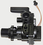 Датчик протоки в складі (фір.уп, Польща) колонок Termet G19-00 AQUAHIT ELEKTRONIC, арт.3040000400, к.з.1149/249/249, фото 3