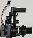 Датчик протоки в складі (фір.уп, Польща) колонок Termet G19-00 AQUAHIT ELEKTRONIC, арт.3040000400, к.з.1149/249/249, фото 5