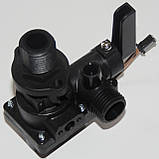 Датчик протоки в складі (фір.уп, Польща) колонок Termet G19-00 AQUAHIT ELEKTRONIC, арт.3040000400, к.з.1149/249/249, фото 2