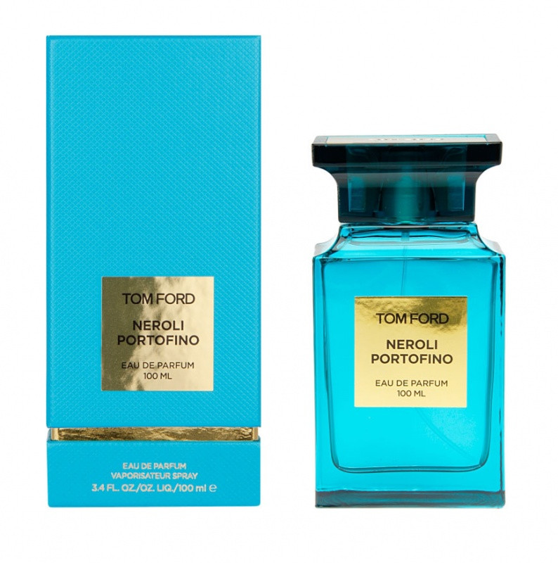 Парфумована вода унісекс Tom Ford Neroli Portofino(Том Форд неролі портофіно)100 мл
