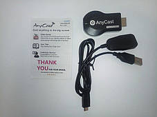 Медіаплеєр AnyCast M2Plus, фото 3