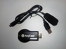 Медіаплеєр AnyCast M2Plus, фото 2