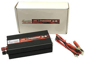 Інвертор LUXEON IPS-500S24, фото 2