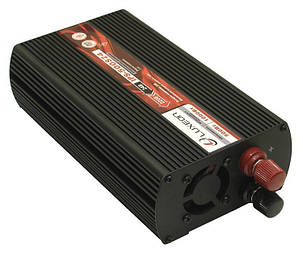 Інвертор LUXEON IPS-500S24, фото 2