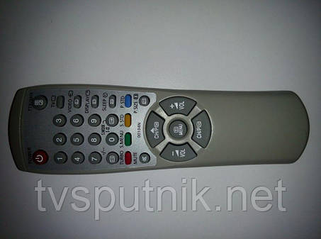 Пульт Samsung AA59-00104N, фото 2