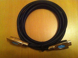 HDMI-HDMI 2,0 м., фото 2