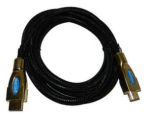 HDMI-HDMI 2,0 м., фото 2