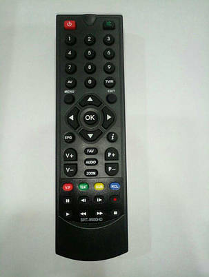 Пульт Strong SRT-8500HD (DVB-T2), фото 2