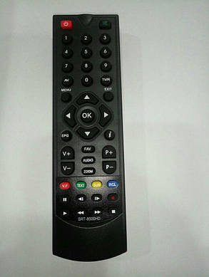 Пульт Strong SRT-8500HD (DVB-T2), фото 2