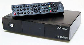 Пульт Strong SRT-8500HD (DVB-T2), фото 2