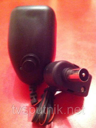 Блок живлення антенний 12V 100mA c регулятором, фото 2
