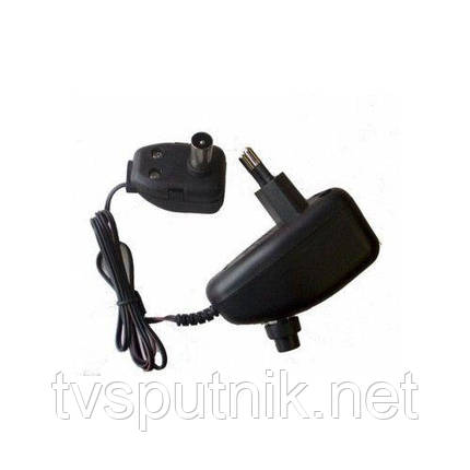 Блок живлення антенний 12V 100mA c регулятором, фото 2