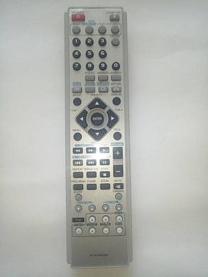 Пульт LG 6710CDAK09D (Home Cinema), фото 2