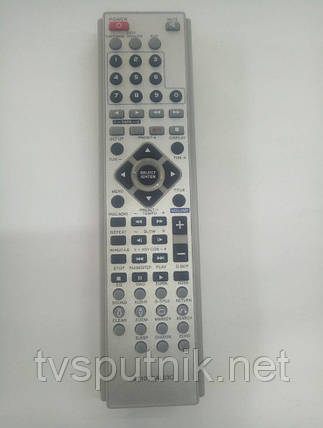 Пульт LG 6710CDAL03C (DVD + AUX + Karaoke), фото 2