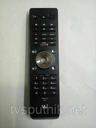 Пульт Galaxy Innovations VU+ DUO2, фото 2