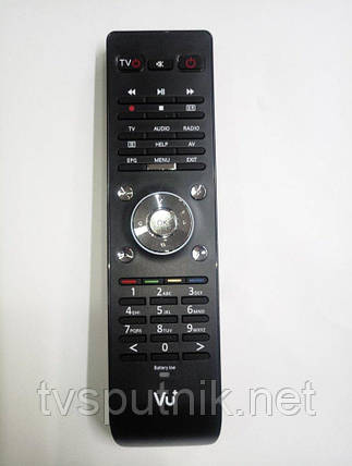 Пульт Galaxy Innovations VU+ DUO2, фото 2