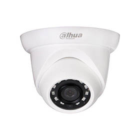 Внутрішня IP Камера Dahua DH-IPC-HDW1230SP-S2 (2.8 мм)