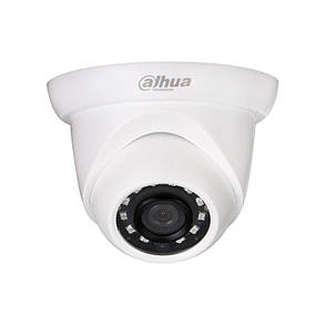 Внутрішня IP Камера Dahua DH-IPC-HDW1230SP-S2 (2.8 мм), фото 2