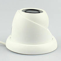 Внутрішня IP Камера Dahua DH-IPC-HDW1230SP-S2 (2.8 мм), фото 2