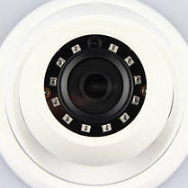 Внутрішня IP Камера Dahua DH-IPC-HDW1230SP-S2 (2.8 мм), фото 3