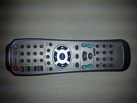 Пульт Elenberg R-301E (RC-D010-E) DVD, фото 2
