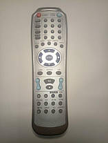 Пульт Elenberg R-301E (RC-D010-E) DVD, фото 3