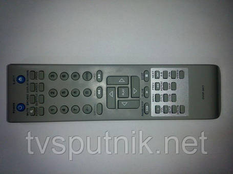 Пульт Elenberg DVDP-2417 (DVD), фото 2
