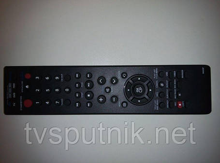 Пульт Samsung 00053P (DVD), фото 2