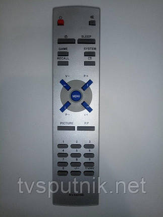 Пульт Funai KV-SX21HD, фото 2
