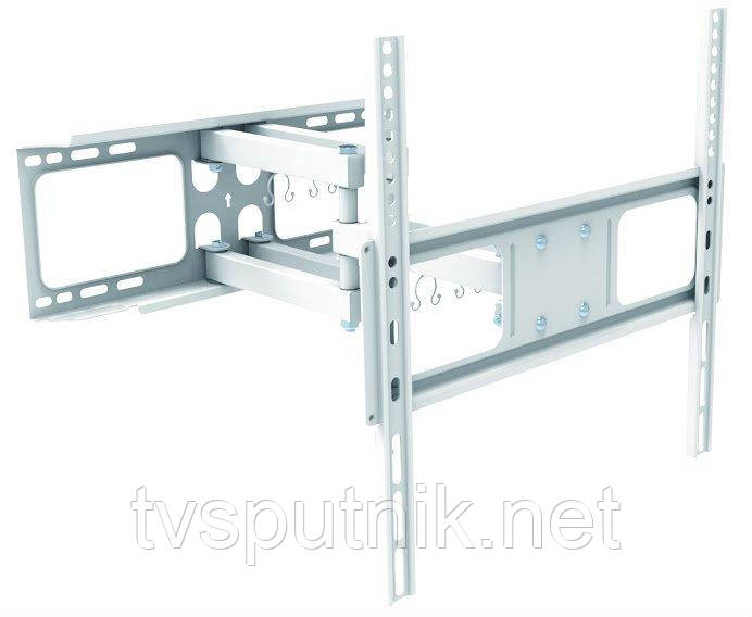 Кронштейн для телевізорів ITECHmount PTRB44 WHITE