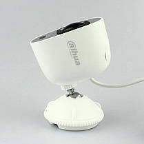 Внутрішня IP Wi-Fi камера Dahua DH-IPC-C26EP (2 Мп), фото 2