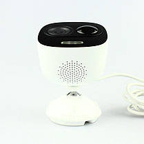 Внутрішня IP Wi-Fi камера Dahua DH-IPC-C26EP (2 Мп), фото 3