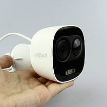 Внутрішня IP Wi-Fi камера Dahua DH-IPC-C26EP (2 Мп), фото 3